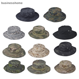 Bsth หมวกยุทธวิธีทหาร Penny หมวกพรางกลางแจ้งแขวนเดินป่าตั้งแคมป์แตกต่างกัน