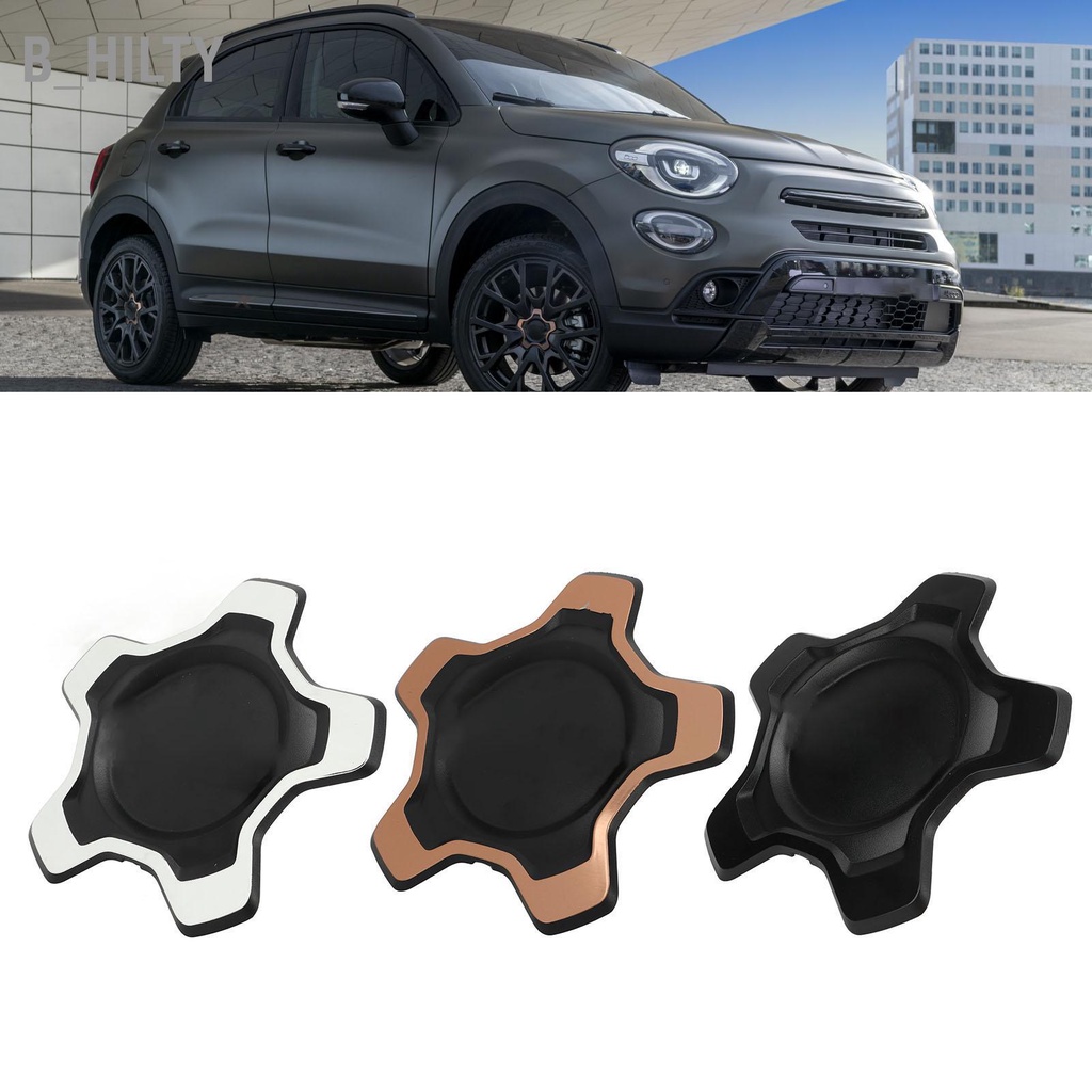 b-hilty-ฝาครอบดุมล้อกลาง-735668196-การเปลี่ยนกันสนิมที่แข็งแรงสำหรับ-fiat-500x-334-2014-ถึง-2023