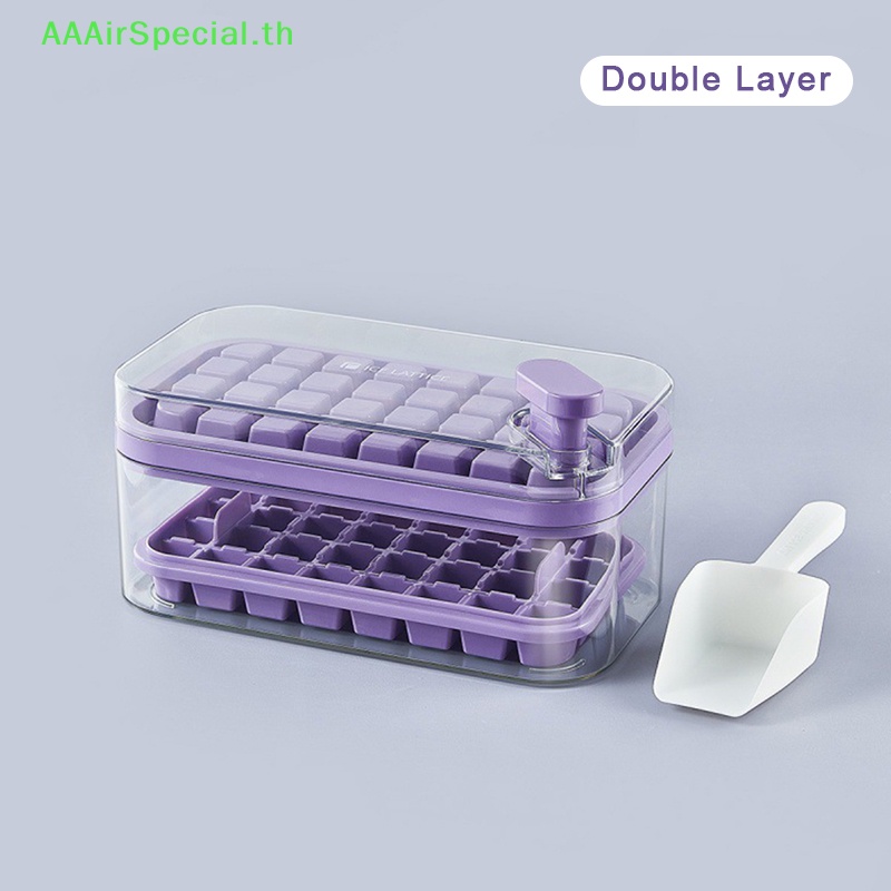aaairspecial-ถาดแม่พิมพ์พลาสติก-แบบกดปุ่มเดียว-สําหรับทําน้ําแข็ง-1-ชิ้น