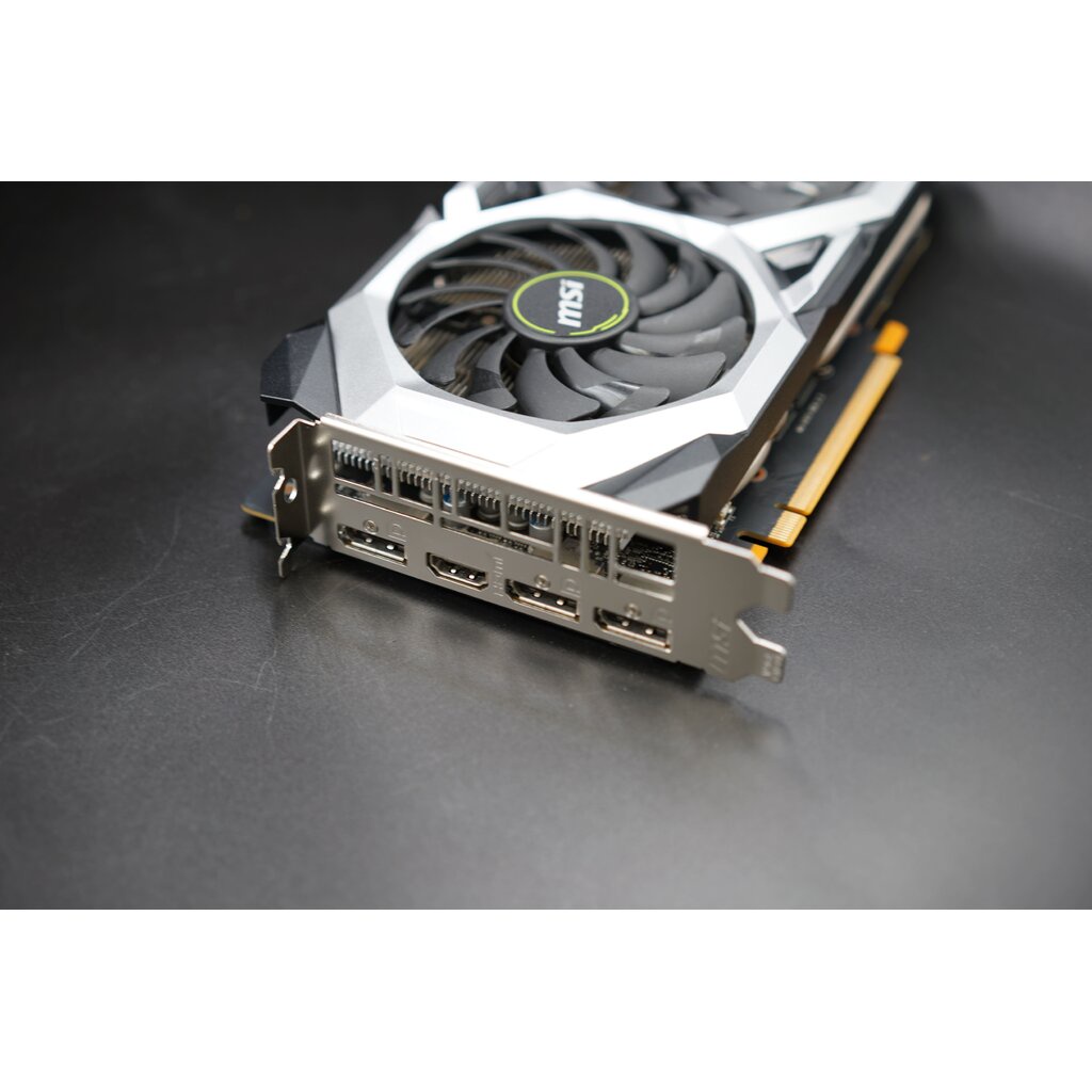 การ์ดจอ-msi-rtx-2060-super-ventus-gp-8gb-สภาพดี-พร้อมส่ง-ส่งเร็ว-ประกันไทย-cpu2day