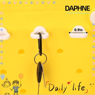 Daphne ตัวเชื่อมต่อกระเป๋า คุณภาพสูง สําหรับสระว่ายน้ํา ชายหาด 4 ชิ้น