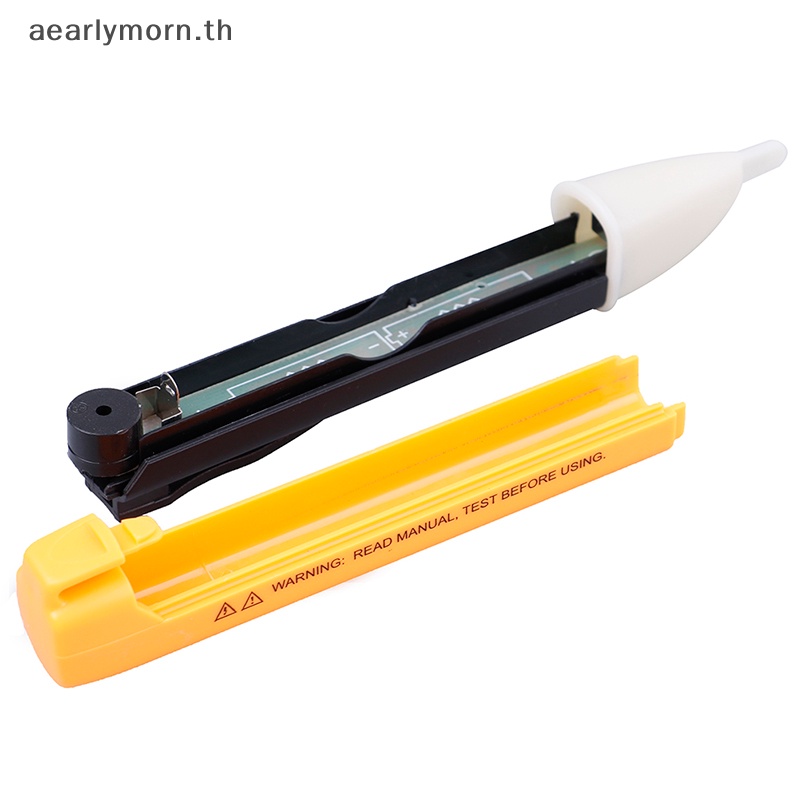 aa-ปากกาทดสอบไฟฟ้า-1ac-d-vd02-ไม่สัมผัส-ปลอดภัยมาก-th