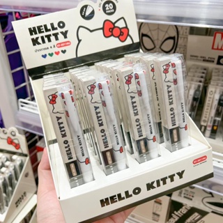 ปากกาเจล 4สี Kitty //MO-1721 -ข118