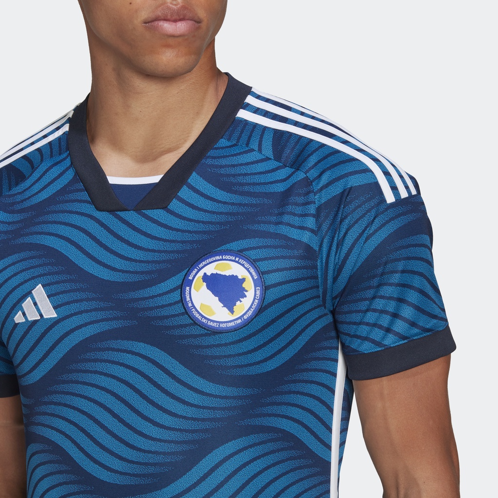 adidas-ฟุตบอล-เสื้อฟุตบอลชุดเหย้า-bosnia-22-ผู้ชาย-สีน้ำเงิน-hn8328