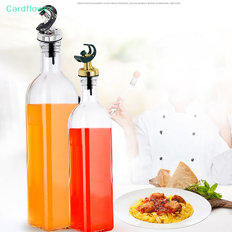 lt-cardflower-gt-จุกปิดขวดน้ํามัน-ขวดไวน์-เหล้า-กันรั่ว-อุปกรณ์เสริมห้องครัว-ลดราคา