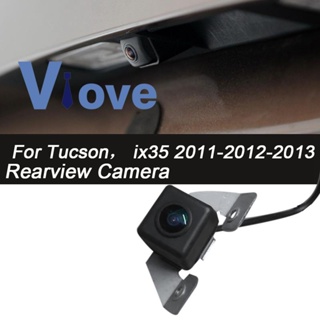 กล้องมองหลังรถยนต์ 95790-2S012 สําหรับ Hyundai Tucson Ix35 2011-2012-2013