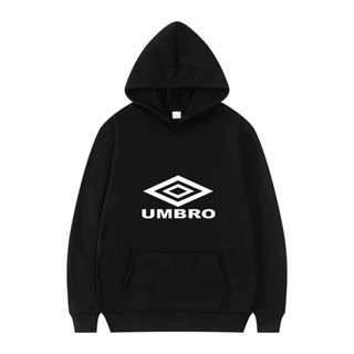 ใหม่ Umbr0 เสื้อกันหนาว เสื้อฮู้ดดี้ แบบสวมหัว สไตล์วินเทจ โอเวอร์ไซซ์ แฟชั่นสําหรับผู้ชาย ผู้หญิง