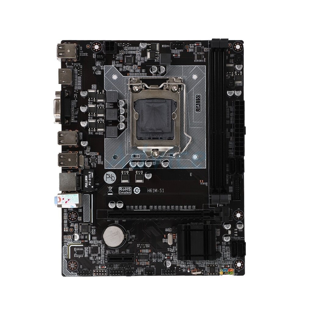 mainboard-1155-longwell-p8h61m-s1-ddr3