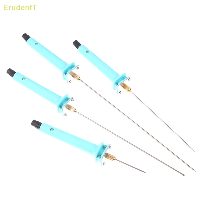 erudentt-อุปกรณ์ปากกาตัดโฟมไฟฟ้า-โพลีสไตรีน-ใหม่
