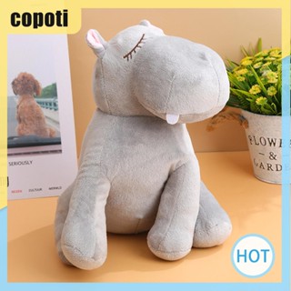 Copoti ของเล่นช่วยเหลือพฤติกรรม น่ารัก บรรเทาความวิตกกังวล สําหรับสัตว์เลี้ยง สุนัข