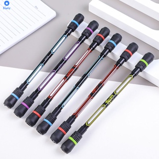 [cod] Toy Balance Pen School Officeสเตชันเนอรี นักเรียนเปิดปากกา Decompression Pen 【bluey】