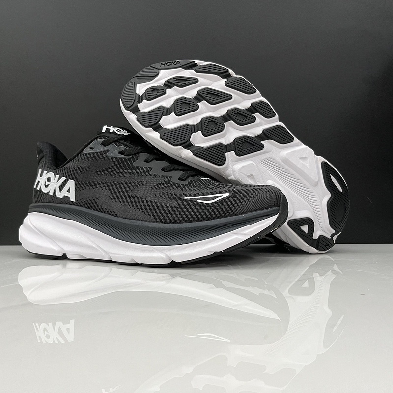 hoka-one-one-clifton-9-รองเท้าผ้าใบลําลอง-ระบายอากาศ-เหมาะกับการวิ่ง-เล่นกีฬา-แฟชั่นสําหรับผู้ชาย-ผู้หญิง-hqaexl22-1u937