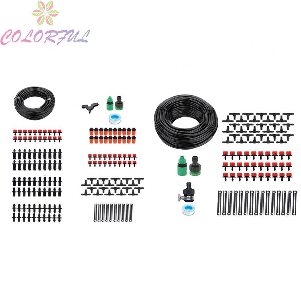 colorful-sprinklers-automatic-kit-faucet-connectors-fixing-poies-garden-irrigation