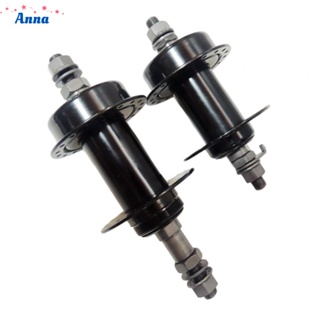 【Anna】ebike bicycle MTB bikes 32/36 Holes Sealed Bearing Rotary Disc Brake HUBs