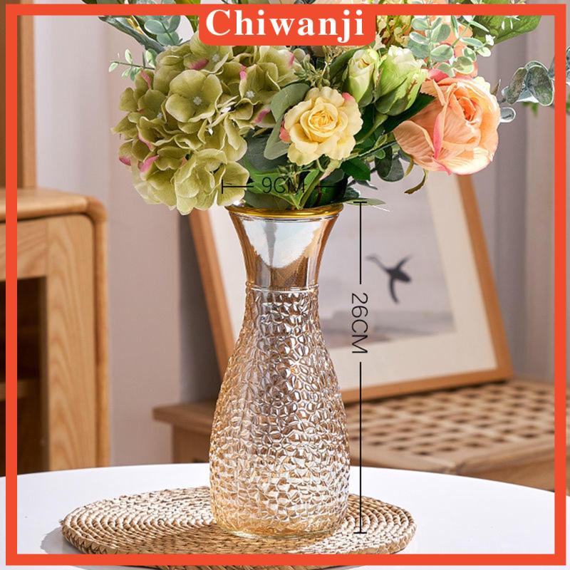 chiwanji-แจกันดอกไม้-แบบแก้ว-สําหรับตกแต่งโต๊ะ-งานแต่งงาน-บ้าน