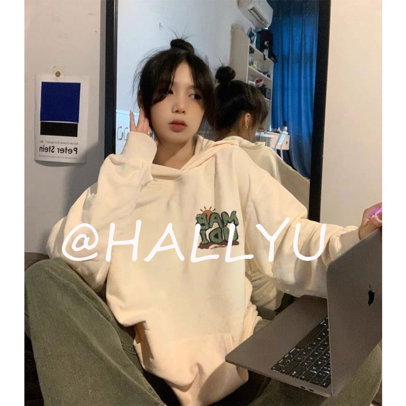 hallyu-เสื้อผ้าผู้ญิง-แขนยาว-เสื้อฮู้ด-คลุมหญิง-สไตล์เกาหลี-แฟชั่น-สบาย-ทันสมัย-ทันสมัย-ทันสมัย-a28j0ai-36z230909