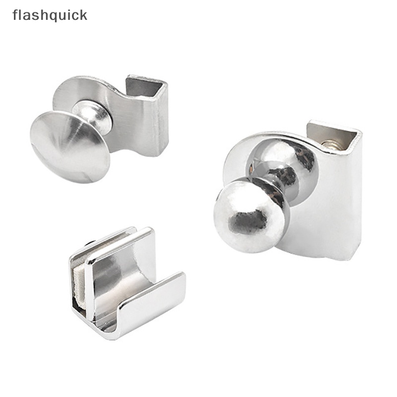 flashquick-ที่จับดึงกระจก-ประตู-ลิ้นชัก-เฟอร์นิเจอร์