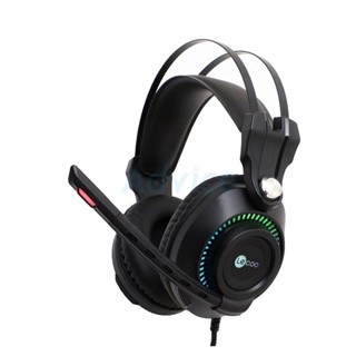 HEADSET (2.1) LECOO HT405 BLACK