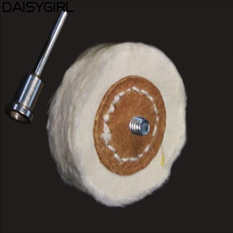 daisyg-practical-jeweler-pads-mop-abrasive-50mm-grinder-accessory-polish-cloth-wheel