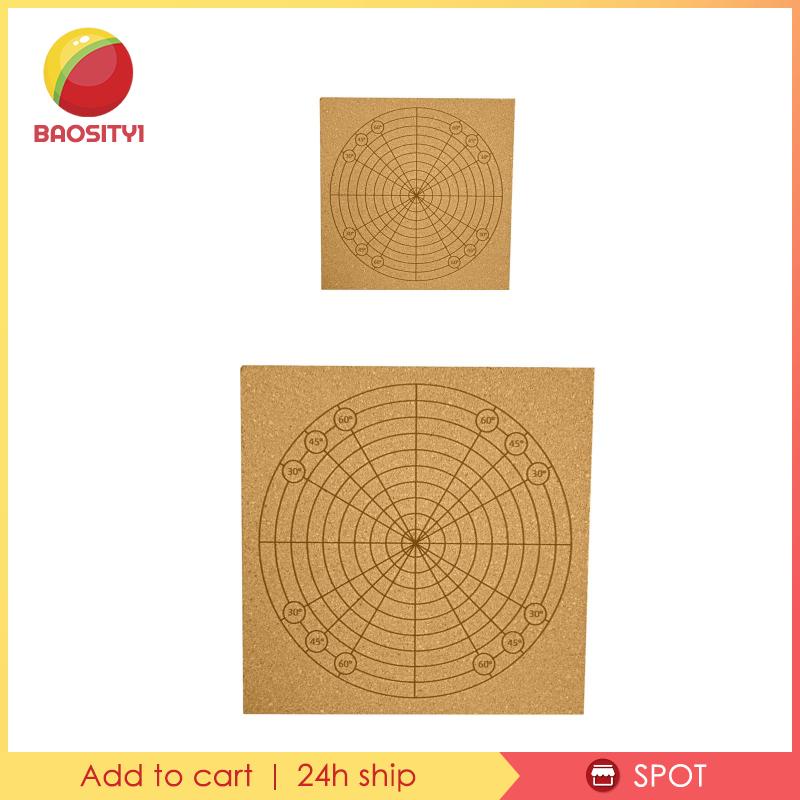 baosity1-แผ่นบอร์ดถักโครเชต์-ถักมาคราเม่-ลูกปัด-ทนทาน-สําหรับทําสร้อยข้อมือ