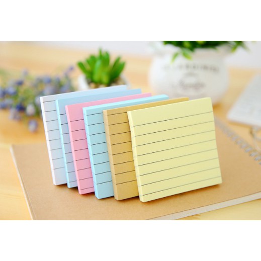 notebook-memo-pad-bookmark-paper-sticker-clearance-sale
