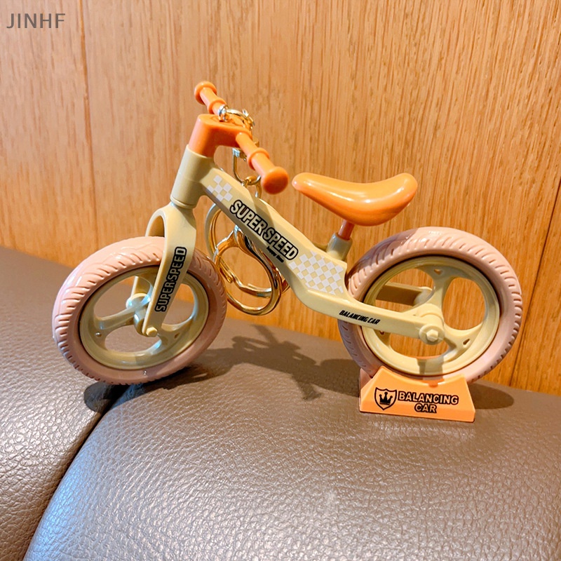 bestbuyshop-พวงกุญแจ-จี้รูปจักรยานเสือภูเขา-3d-1-ชิ้น