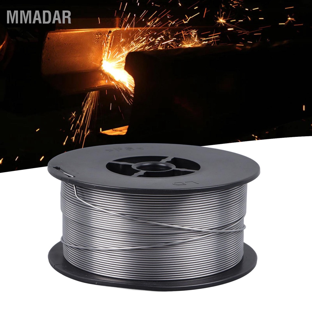 mmadar-ลวดเชื่อมฟลักซ์คอร์แบบไม่ใช้แก๊ส-carbon-steel-เส้นผ่านศูนย์กลาง-0-8-มม-ลวดเชื่อมแข็งสำหรับบัดกรี