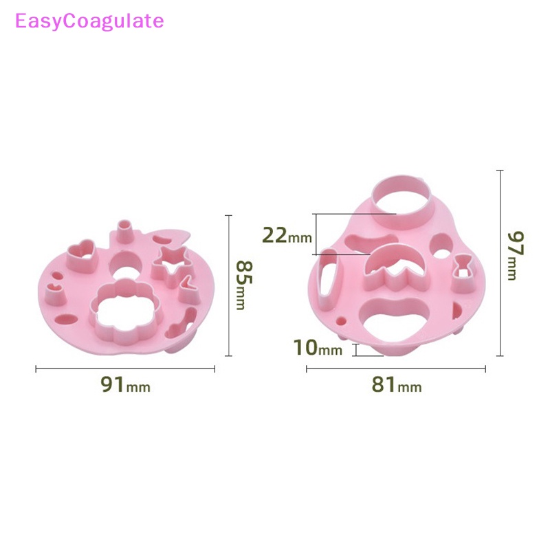 eas-ชุดแม่พิมพ์ตัดสาหร่ายเบนโตะ-หลายอารมณ์-2-ชิ้น