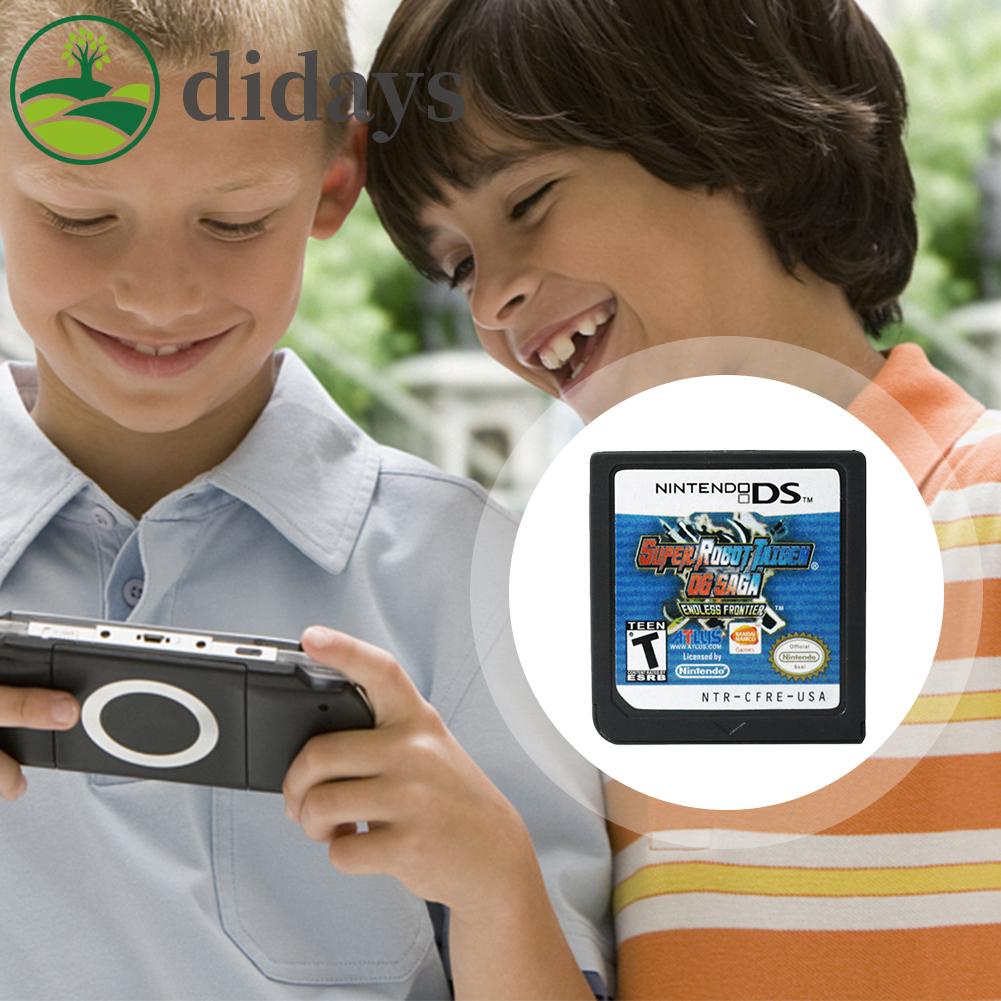 การ์ดเกมคอนโซล-สําหรับ-nintendo-ds-2ds-3ds-xl-ndsi-didays-th