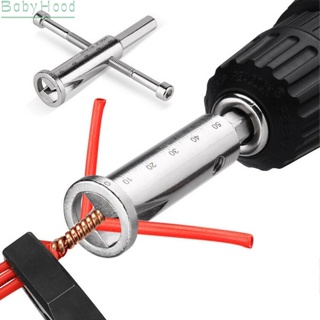 【Big Discounts】Wire stripper Connector Stripping Winder Accesory Replacement Universal#BBHOOD