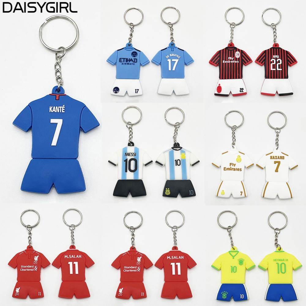 daisyg-eye-catching-car-accessories-car-keychain-jersey-pattern-car-decorations