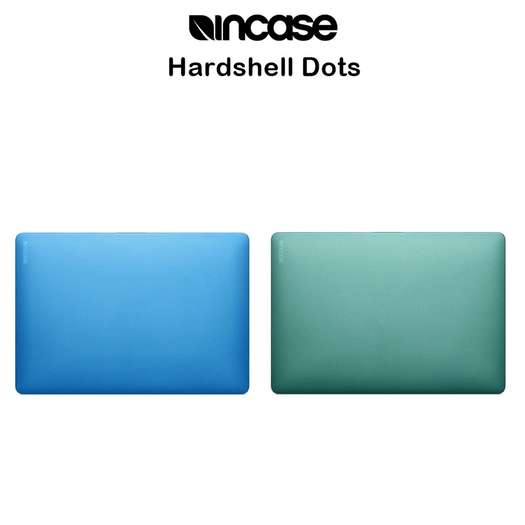 incase-hardshell-dots-เคสกันกระแทกเกรดพรีเมี่ยมจากอเมริกา-เคสสำหรับ-macbook-pro-16-2019-2020-ของแท้100