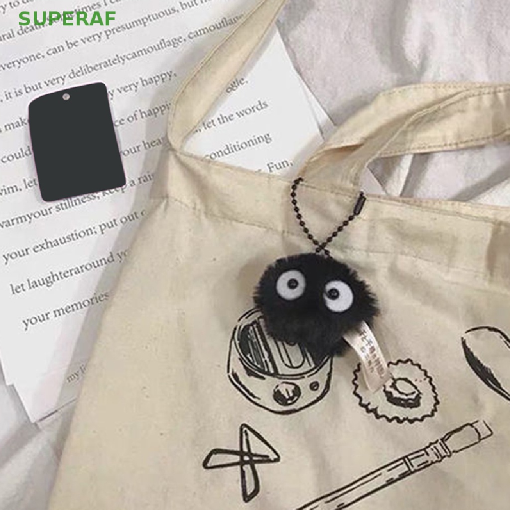 superaf-ขายดี-พวงกุญแจ-จี้การ์ตูนโตโตโร่เพื่อนรักน่ารัก