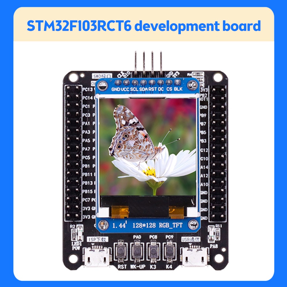 diymore-stm32f103rct6-บอร์ดไมโครคอนโทรเลอร์-ระบบขั้นต่ํา-พร้อมชิปนําเข้า-stm32-arm-core