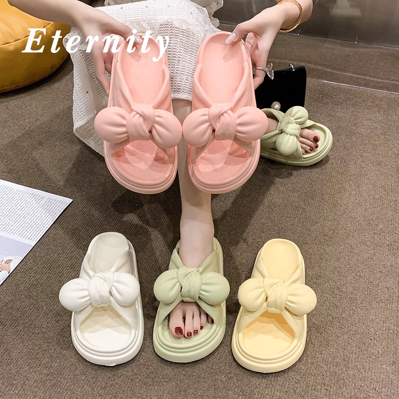 eternity-รองเท้าแตะผู้หญิง-รองเท้าผู้หญิง-เ-ธรรมดา-tz23042301