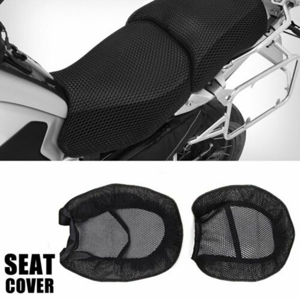 ⚡READYSTOCK⚡Car Seats Cover FOR BMW R1250GS For BMW R1200GS 1 Set Seats Cover 2Pcs Shopee Thailand