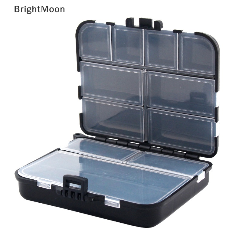 brightmoon-กล่องเก็บเหยื่อตกปลา-ขนาดเล็ก-อุปกรณ์เสริม