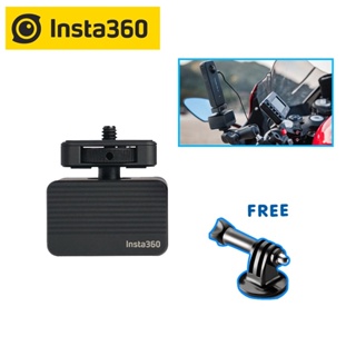 (ใส่โค้ด AQUAINS02)(ลด 400) Insta360 Vibration Damper ลดกันสั่น for GoPro / DJI / Insta360 / SJCAM / Xiaomi ...