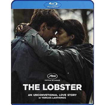 แผ่น-bluray-หนังใหม่-the-lobster-2015-โสด-เหงา-เป็น-ล็อบสเตอร์-เสียง-eng-ไทย-ซับ-eng-ไทย-หนัง-บลูเรย์