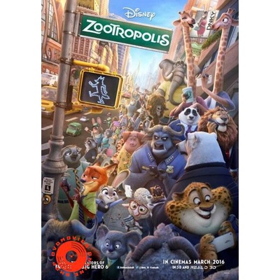 dvd-zootopia-นครสัตว์มหาสนุก-เสียง-ไทย-อังกฤษ-ซับ-ไทย-อังกฤษ-dvd