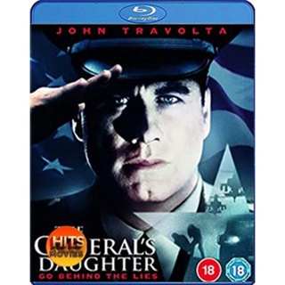 Bluray บลูเรย์ The General s Daughter (1999) อหังการ์ฆ่าสะท้านโลก (เสียง Eng /ไทย | ซับ Eng/ไทย) Bluray บลูเรย์