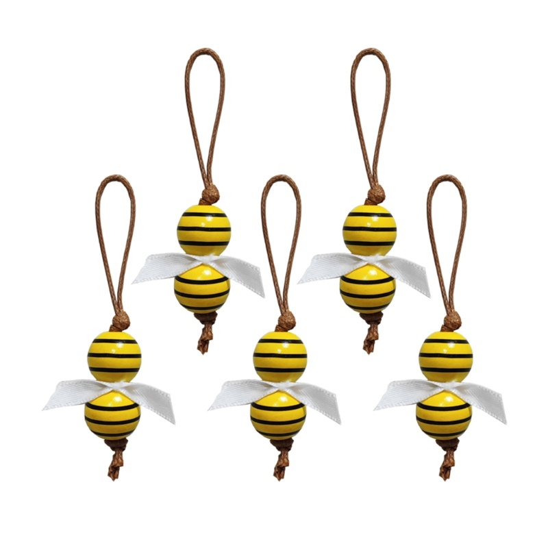 de-จี้ลูกปัดไม้-รูปผึ้ง-พร้อมเชือก-สําหรับแขวนตกแต่งสวน-กลางแจ้ง-ในร่ม-5-ชิ้น