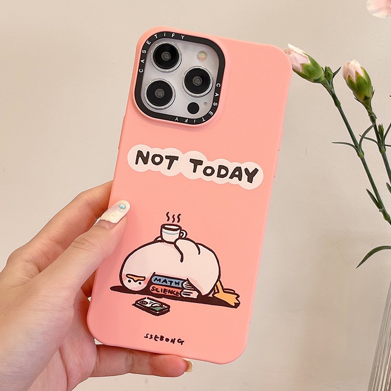 เคสโทรศัพท์มือถือ-ซิลิโคนนิ่ม-กันกระแทก-ลาย-ducks-น่ารัก-สําหรับ-iphone-14-13-12-11-pro-max-ix-xs-max-xr-7-8-plus