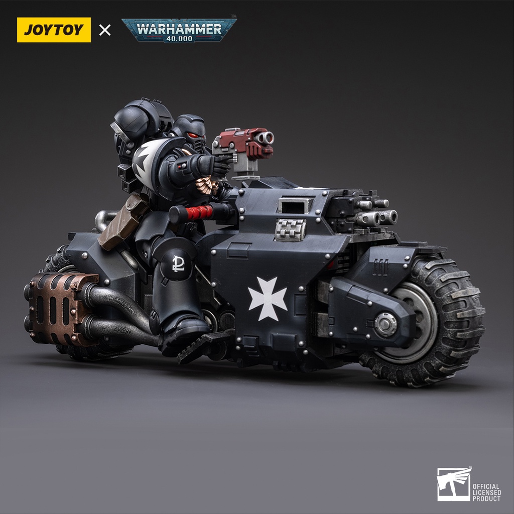 joytoy-dark-source-warhammer-40k-extreme-warrior-สีดำสถานทูตตำรวจดาวเทียมนักรบรุ่นเคลื่อนย้ายได้