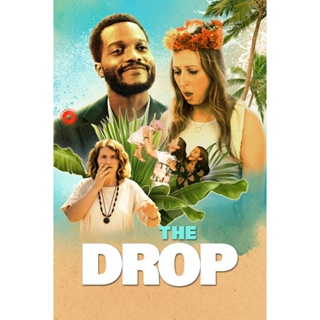 DVD The Drop (2022) (เสียง อังกฤษ | ซับ ไทย/อังกฤษ) DVD