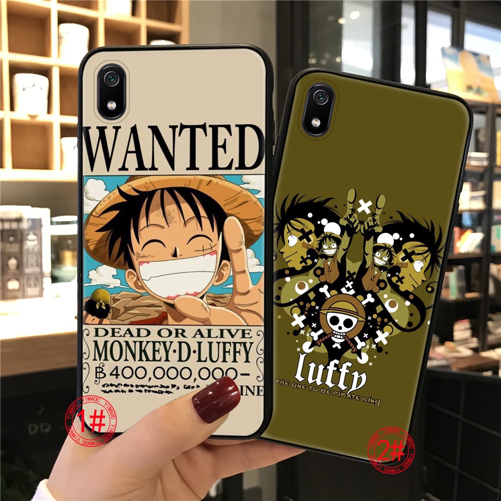 เคสโทรศัพท์มือถือ-tpu-แบบนิ่ม-ลาย-22f-อนิเมะวันพีช-สําหรับ-iphone-x-xs-11-pro-max-14-plus