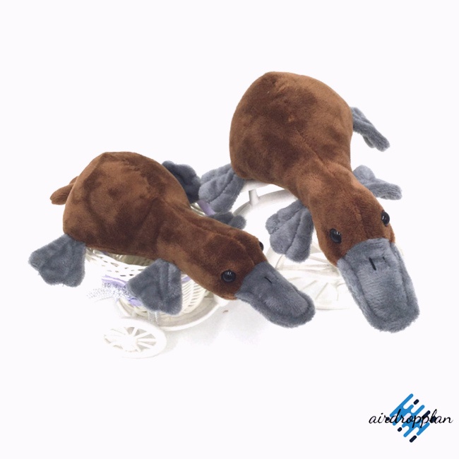 aird-platypus-ตุ๊กตานุ่ม-รูปการ์ตูนน่ารัก-ของขวัญวันเกิด-สําหรับเด็ก