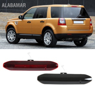 ALABAMAR ไฟเบรกดวงที่ 3 ดวงที่สามสูง LR036355 เปลี่ยนสำหรับ Land Rover Freelander 2 2007-2015