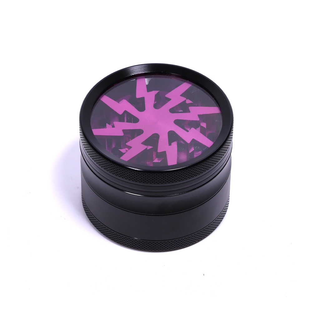 4-pieces-flash-aluminum-grinder-เครื่องบดคุณภาพสูงอลูมิเนียมเกรดa-ของแท้