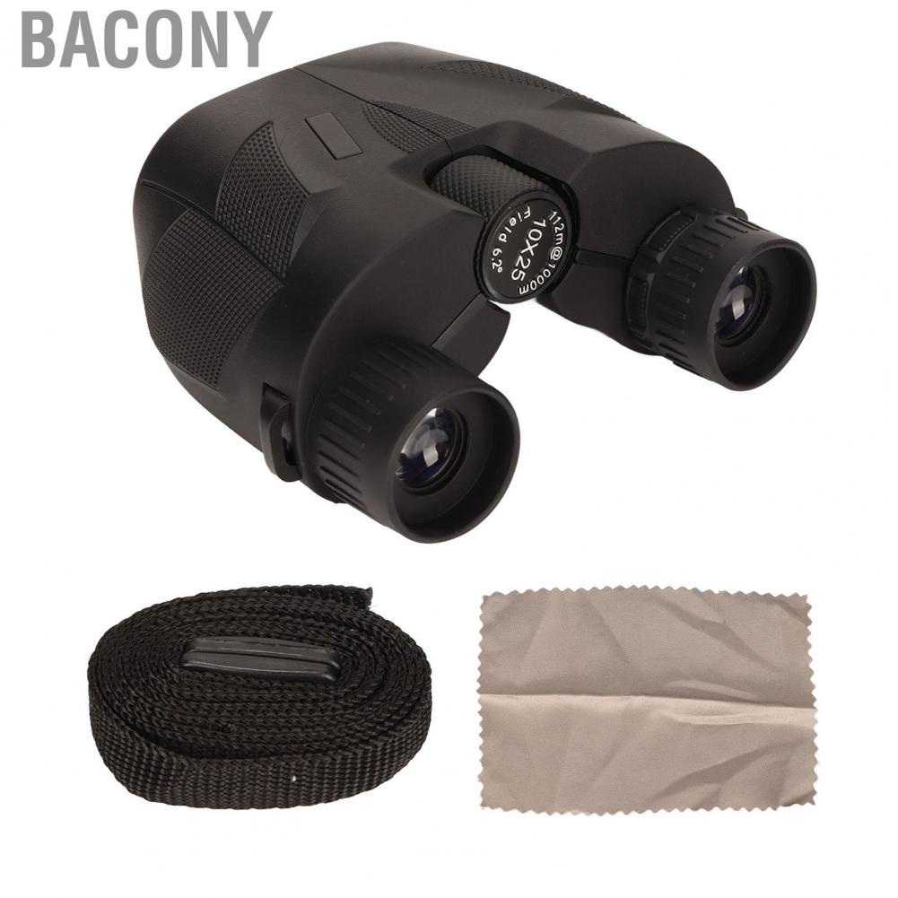 bacony-compact-binoculars-hd-binoculars-ergonomic-portable-adjustable-large-vision-for-outdoor-activities-for-bird-watching